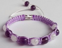 NRS115 - AMETYST, KRIŠTÁĽ - 10€